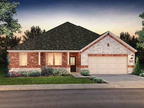 2110 Wind Cove Ln, Princeton, TX, 75407 | Card Image