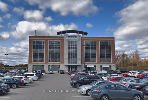 301-110 Copper Creek Dr, Markham, ON, L6B0P9 | Card Image