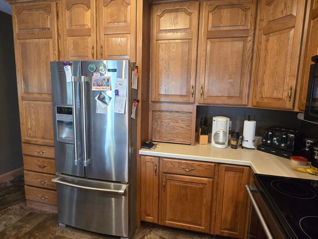 Stainless steel appliances | Image 8