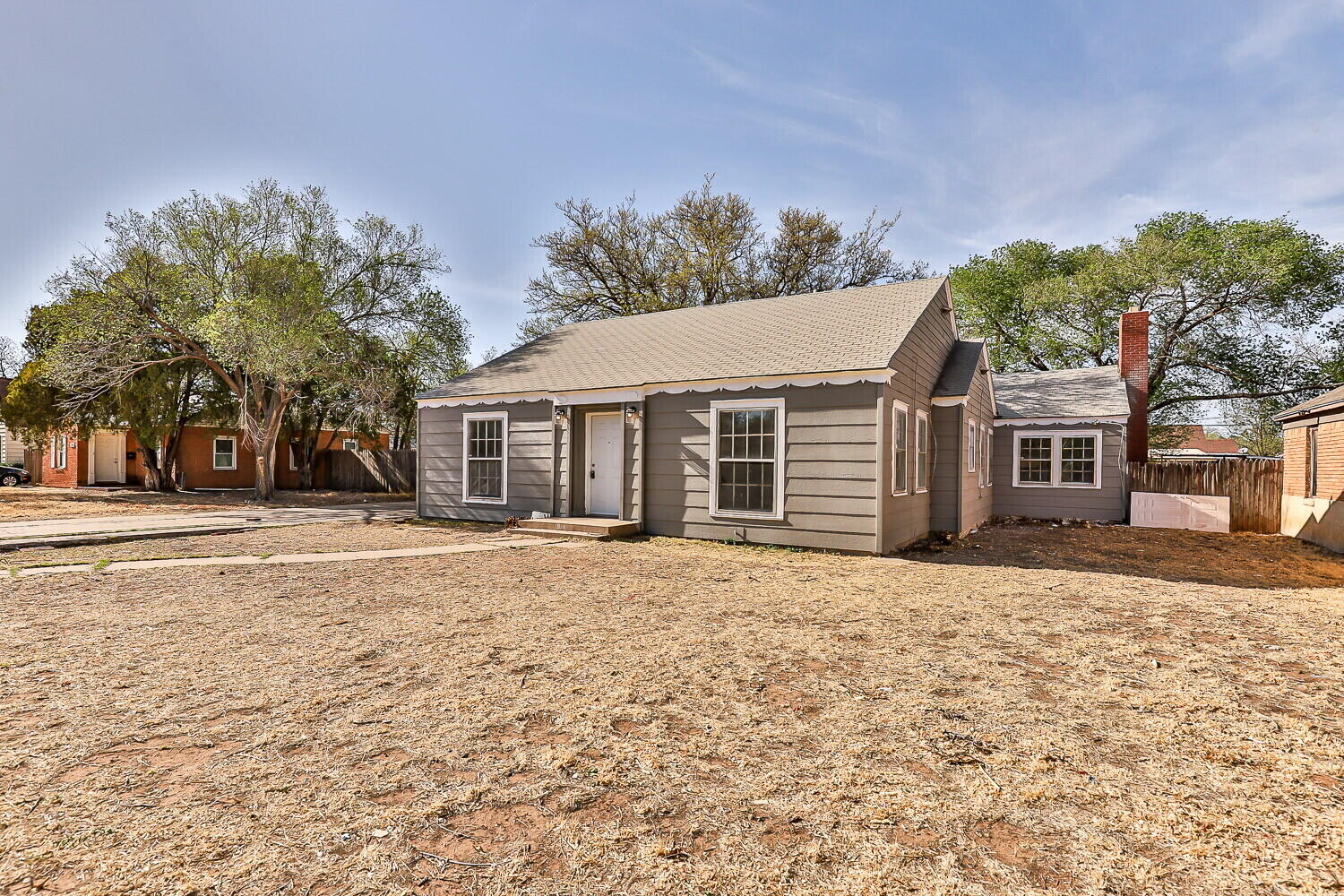 Residential in Lubbock 2