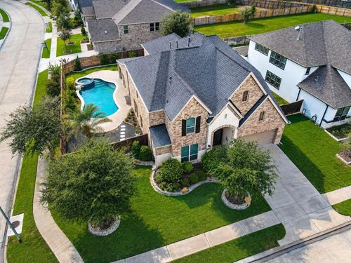 2803 Acorn Way, Katy, TX, 77493-7100 | Card Image