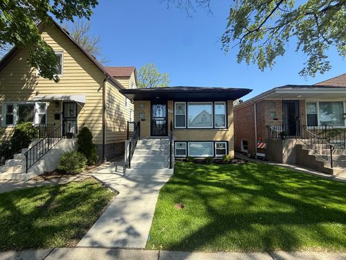 1234 W 97th Pl, Chicago, IL, 60643-1420 | Card Image