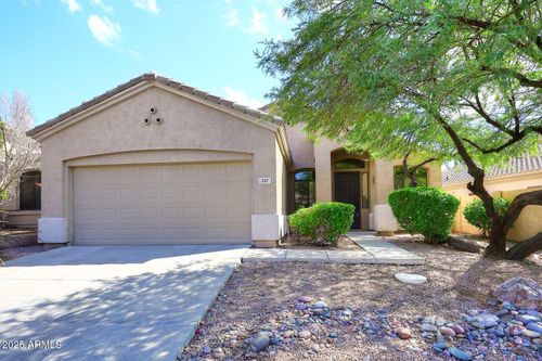 257 E Ashurst Dr, Phoenix, AZ, 85048-2033 | Card Image