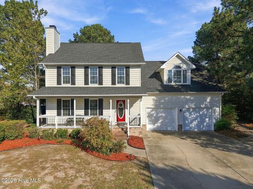 90 Canyon Ct, Sanford, NC, 27332-1382 | Card Image