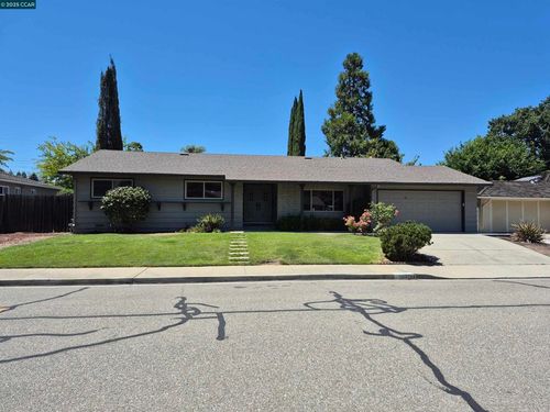 1225 Terrebonne Dr, Walnut Creek, CA, 94598-1538 | Card Image