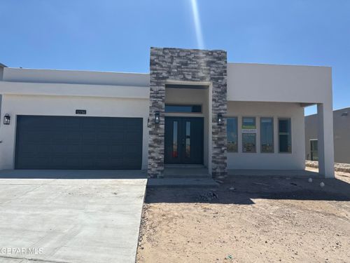 12736 Golden Canyon Drive, El Paso, TX, 79928 | Card Image