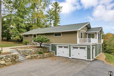 1 Blueberry Hill Lane, House other with 3 bedrooms, 3 bathrooms and null parking in Gilford NH | Image 1