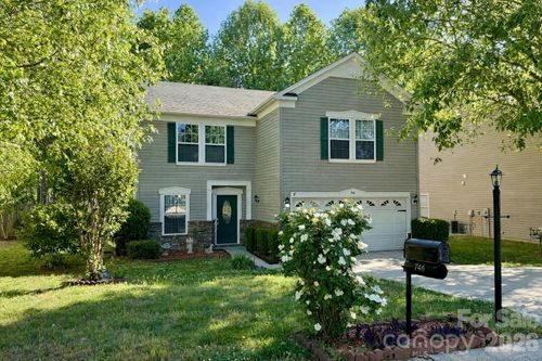 746 Ladino Ln, Clover, SC, 29710-6919 | Card Image