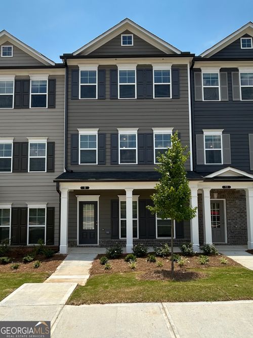 9 Mercury Dr, Newnan, GA, 30265-2635 | Card Image