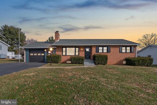 3887 Shadywood Dr, JEFFERSON, MD, 21755-8343 | Card Image