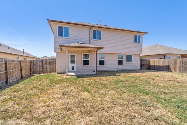 533 Goddard, House other with 3 bedrooms, 3 bathrooms and null parking in Kyle TX | Image 29
