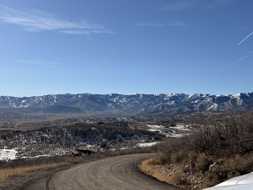 42-10215 N Basin Canyon Rd, Park City, UT, 84098 | Card Image