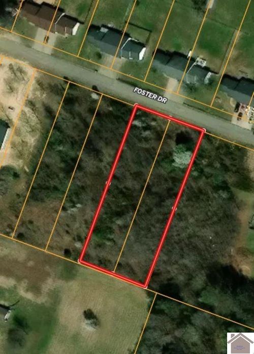 Lots 130 &amp; 140 Foster Dr, Kevil, KY, 42053 | Card Image