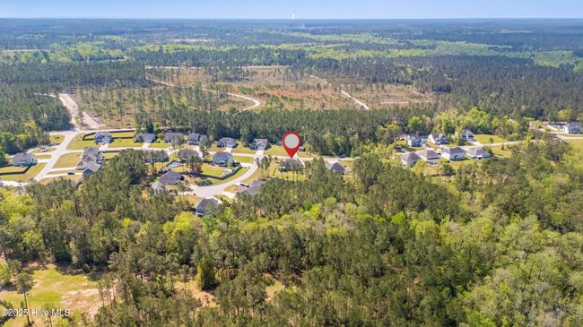 140 W Huckleberry Way, House other with 3 bedrooms, 2 bathrooms and 2 parking in Rocky Point NC | Image 80