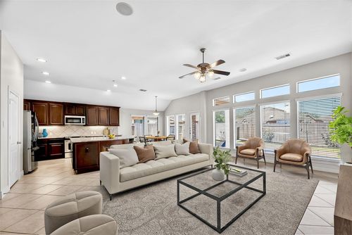 13603 Summer Cloud Ln, Pearland, TX, 77584-2164 | Card Image