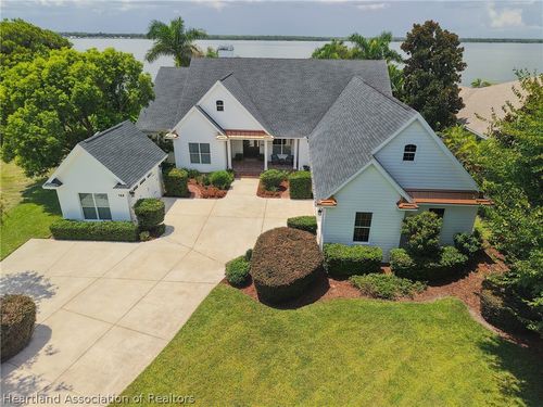 768 Sunset Pointe Dr, Lake Placid, FL, 33852-9190 | Card Image