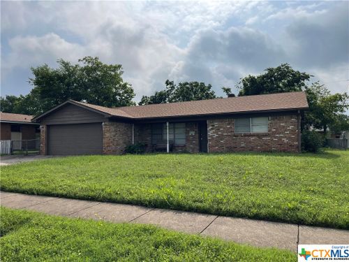 1302 Cedar Drive, Killeen, TX, 76543 | Card Image