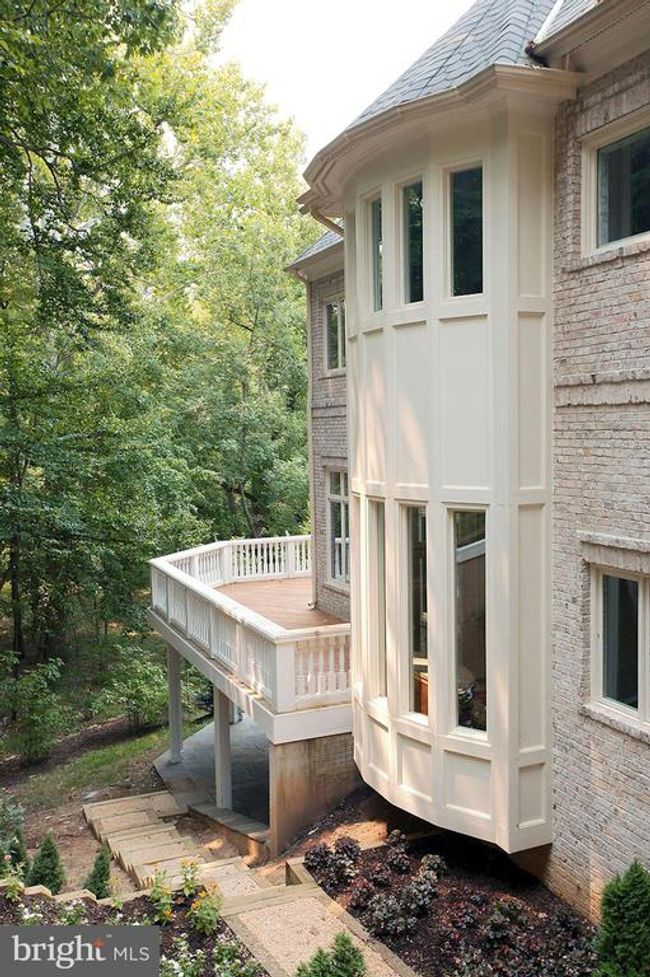 1347 Kirby Rd, House other with 7 bedrooms, 10 bathrooms and null parking in Mclean VA | Image 70