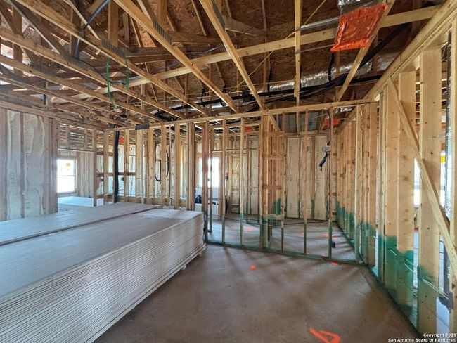 9908 Bull Branch Ave, House other with 3 bedrooms, 2 bathrooms and null parking in Schertz TX | Image 11