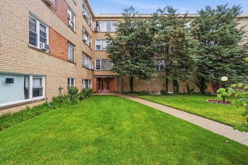 307-6031 N Damen Ave, Chicago, IL, 60659-4354 | Card Image