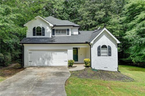 4278 Trotters Ln, Auburn, GA, 30011-2233 | Card Image