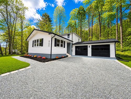 12078 Creek Rd, Ransom Township, PA, 18411-9641 | Card Image