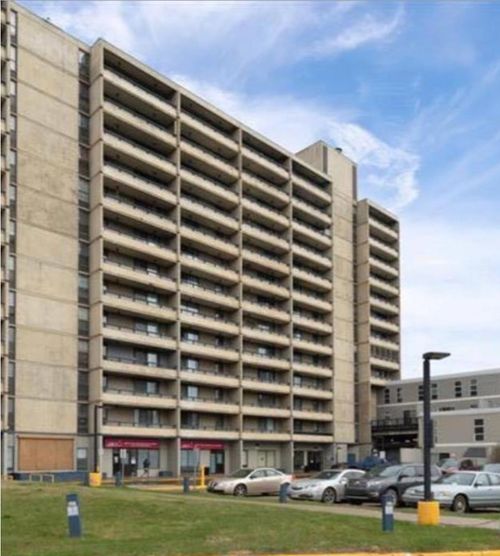 605-11721 Macdonald Drive, Fort Mcmurray, AB, T9H4H1 | Card Image