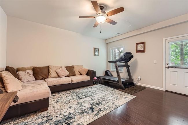 2433 Santa Rosa St, Townhouse with 3 bedrooms, 4 bathrooms and null parking in Alpharetta GA | Image 23