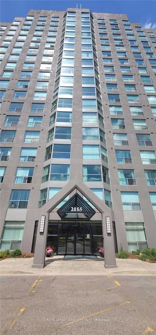 604-2155 Burnhamthorpe Rd W, Mississauga, ON, L5L5P4 | Card Image