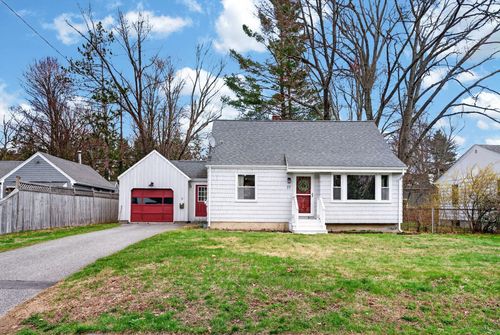 77 Dorset Street, Portland, ME, 04102 | Card Image