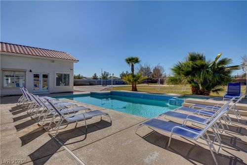 8345 Fairfield Ave, Las Vegas, NV, 89123-2205 | Card Image