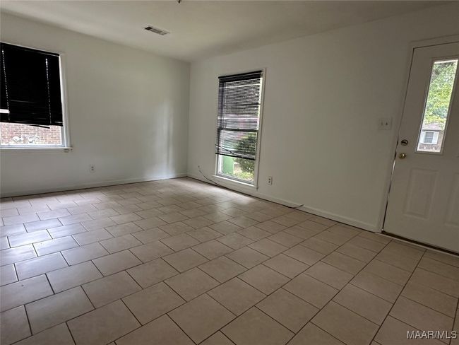 3430 Flintstone Ct, House other with 3 bedrooms, 1 bathrooms and null parking in Montgomery AL | Image 6