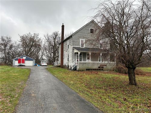 9730 Rochester Road, Royalton, NY, 14105 | Card Image