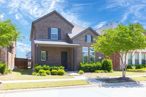 1614 Cherokee Rose Trl, Garland, TX, 75042-4033 | Card Image