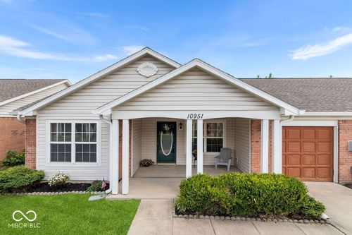 10951 Golden Harvest Way, Indianapolis, IN, 46229-4922 | Card Image