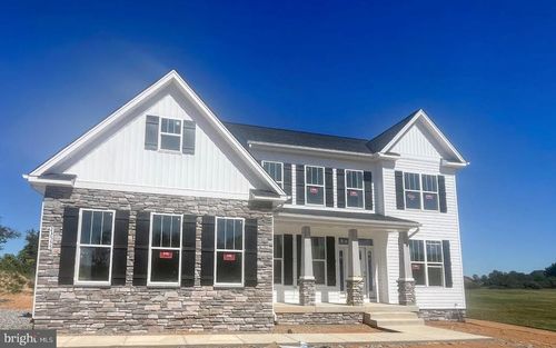 23555 Whartons Pass, UNIONVILLE, VA, 22567-2443 | Card Image