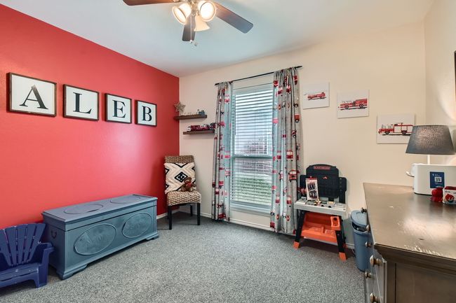 1628 High Pointe Ln, House other with 3 bedrooms, 2 bathrooms and null parking in Cedar Hill TX | Image 24