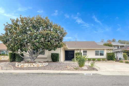 12085 Calle De Maria, San Diego, CA, 92128-2719 | Card Image