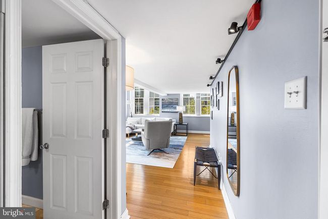 301-25 - 1023 Clinton St, Condo with 2 bedrooms, 2 bathrooms and null parking in PHILADELPHIA PA | Image 32