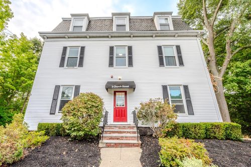 5-3 Church Street, Weymouth, MA, 02189 | Card Image