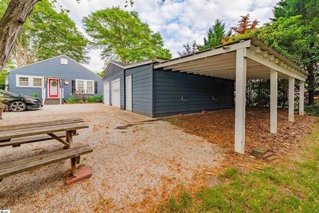 13 Park St, House other with 3 bedrooms, 3 bathrooms and null parking in Pelzer SC | Image 28