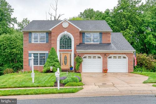 922 Delray Dr, FOREST HILL, MD, 21050-2750 | Card Image