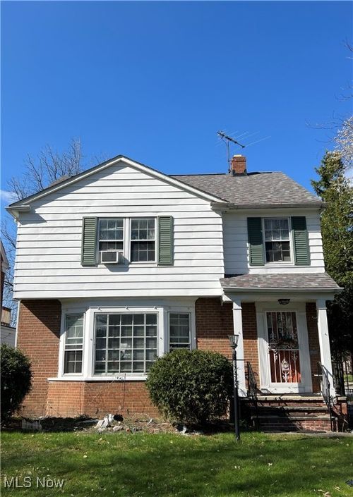 17429 Scottsdale Blvd, Shaker Heights, OH, 44120-5220 | Card Image