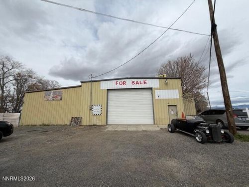 1165 Amherst Ave, Lovelock, NV, 89419-5536 | Card Image