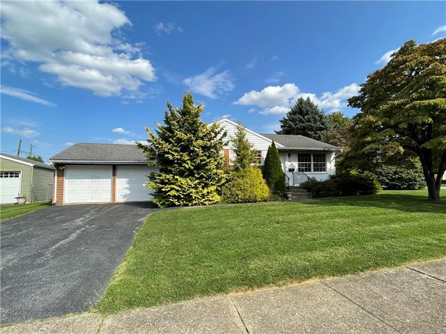 Fleur Ln, Bethlehem, PA 18018