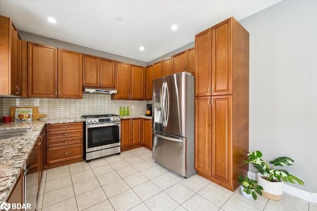 5443 Jacada Rd, House other with 5 bedrooms, 4 bathrooms and 4 parking in Burlington ON | Image 20