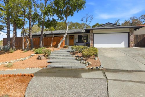 87 Santa Maria Drive, Novato, CA, 94947 | Card Image