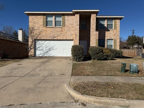 3625 Clydesdale Dr, Denton, TX, 76210-0400 | Card Image
