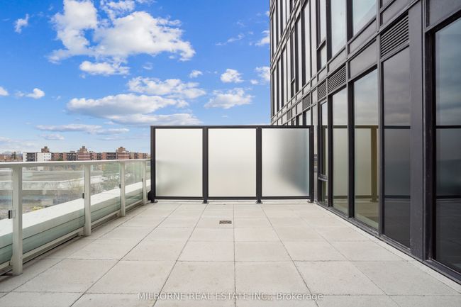 231 - 20 O'neill Rd, Condo with 1 bedrooms, 1 bathrooms and null parking in North York ON | Image 22