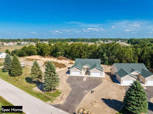 7-0 Pine Ridge, Manistee, MI, 49660 | Card Image